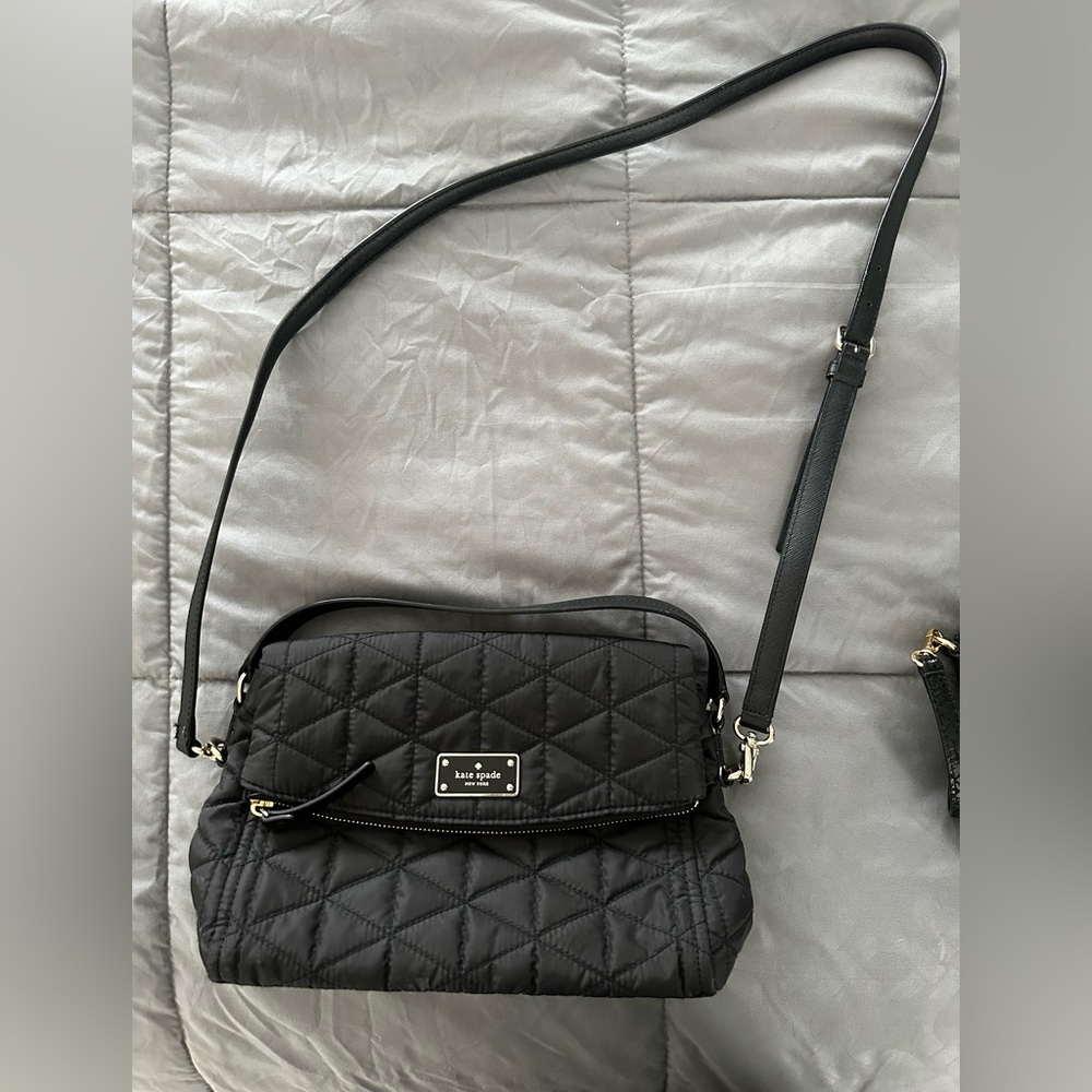 Kate spade purse